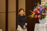 内閣総理大臣表彰受賞記念祝賀会